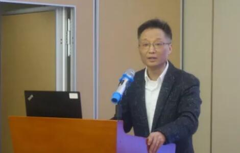 “高性能減速器軸承 關(guān)鍵技術(shù)及工業(yè)驗(yàn)證平臺”啟動會在上海順利召開 “高性能減速器軸承 關(guān)鍵技術(shù)及工業(yè)驗(yàn)證平臺”啟動會在上海順利召開