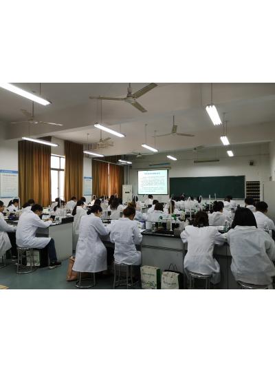 八月將至，廈門鱟生科與您相約兩場醫(yī)療器械無菌檢驗員培訓(xùn)會！